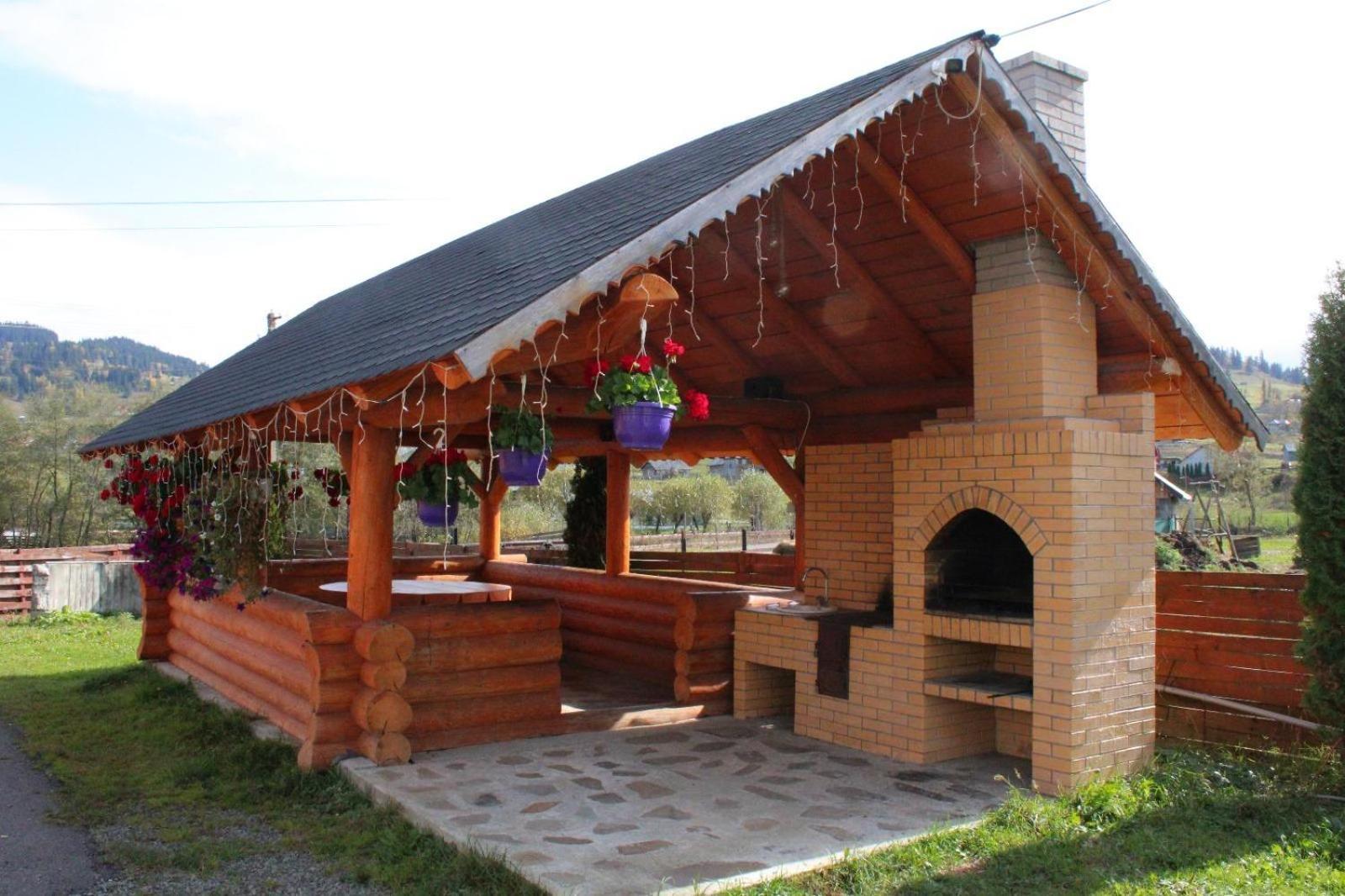 Casa Edi Hotel Poiana Negrii Exterior photo